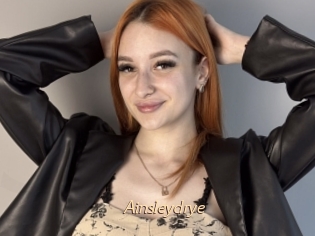 Ainsleydrye