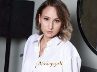 Ainsleygalt