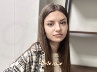 Ainsleygise