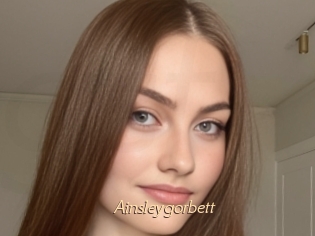 Ainsleygorbett