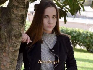 Aircutegirl