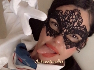 Airhosstesella