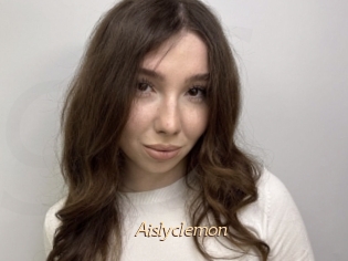 Aislyclemon