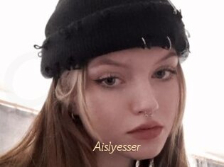 Aislyesser