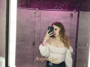 Aislyhazlett