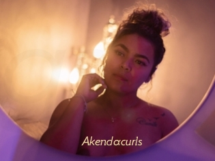 Akendacurls