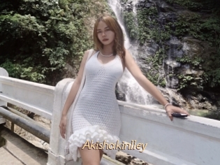 Akishakinlley