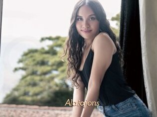 Alaiajons