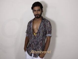 Alambrand