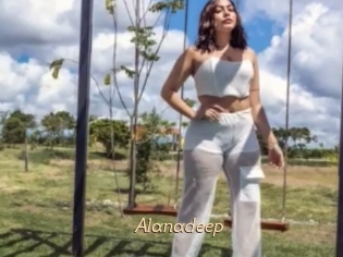 Alanadeep