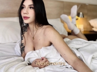 Alanamartini