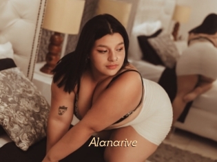 Alanarive