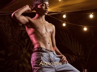 Alancutee