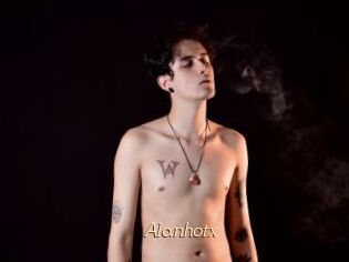 Alanhotx