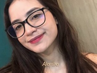 Alanita