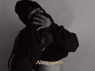 Alannajade