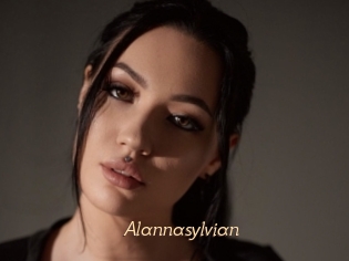 Alannasylvian