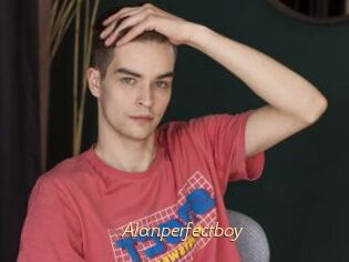 Alanperfectboy