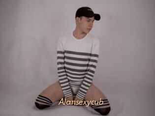 Alansexycub