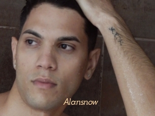 Alansnow