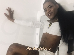 Alaskadelano