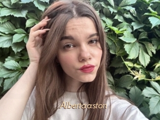Albertaaston
