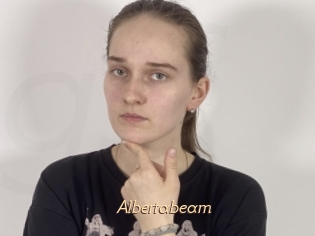 Albertabeam