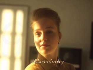 Albertadagley