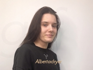 Albertadryer