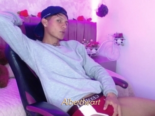 Albertheart