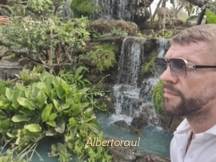 Albertoraul