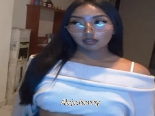 Alejabonny