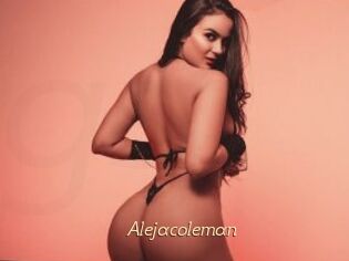 Alejacoleman