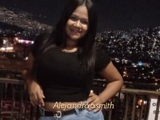 Alejandraasmith