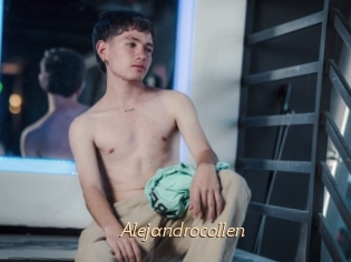 Alejandrocollen