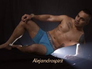 Alejandrospirit