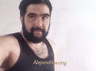 Alejandrowong