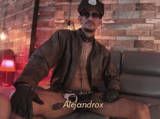 Alejandrox