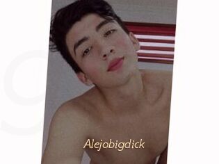 Alejobigdick