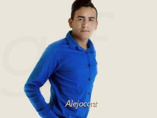 Alejocont
