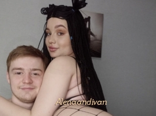 Alenaandivan