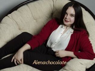 Alenachocolate