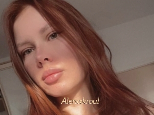 Alenakroul