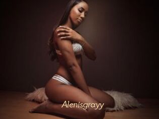 Alenisgrayy