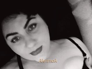 Alenmak
