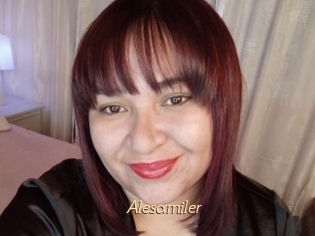 Alesamiler