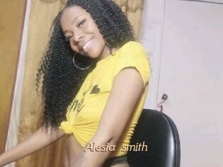 Alesia_smith