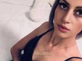 Alesiastar