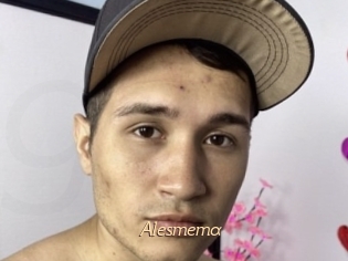 Alesmema