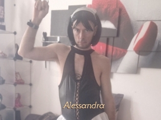 Alessandra